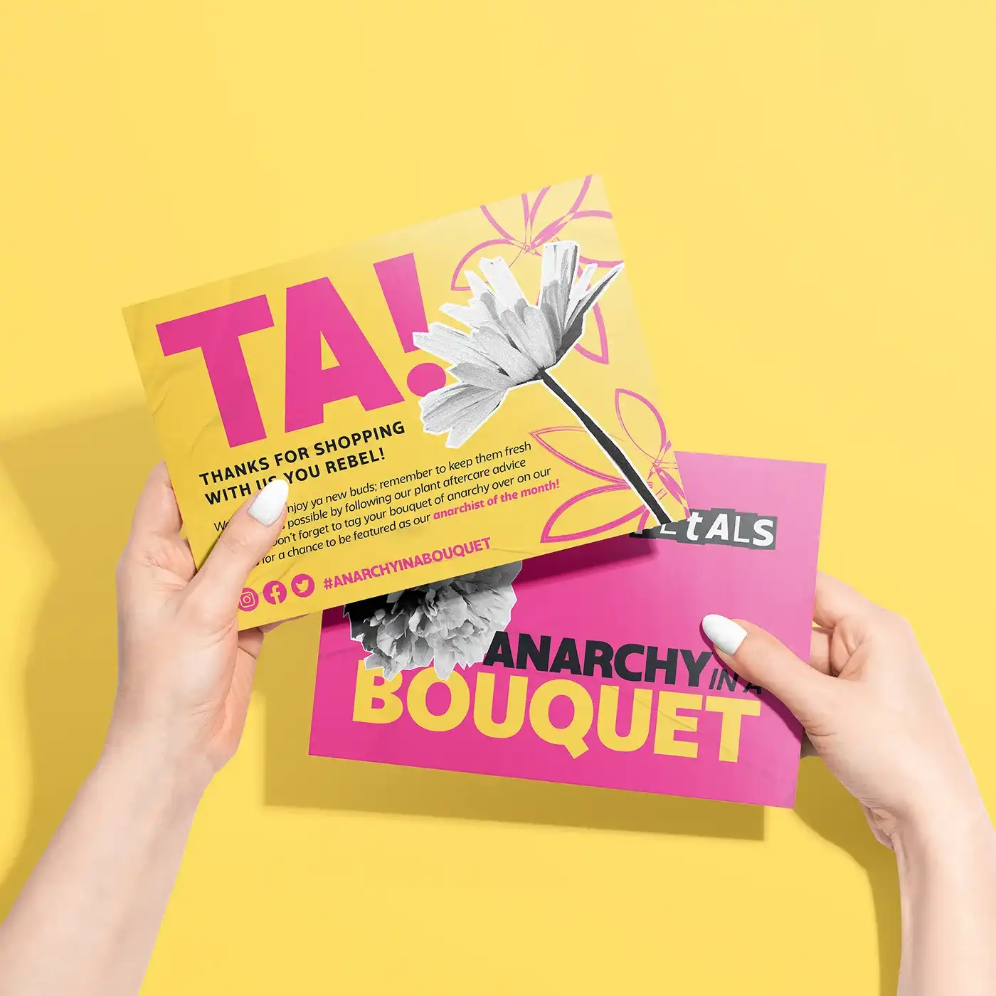 Wild Petals finale image 2